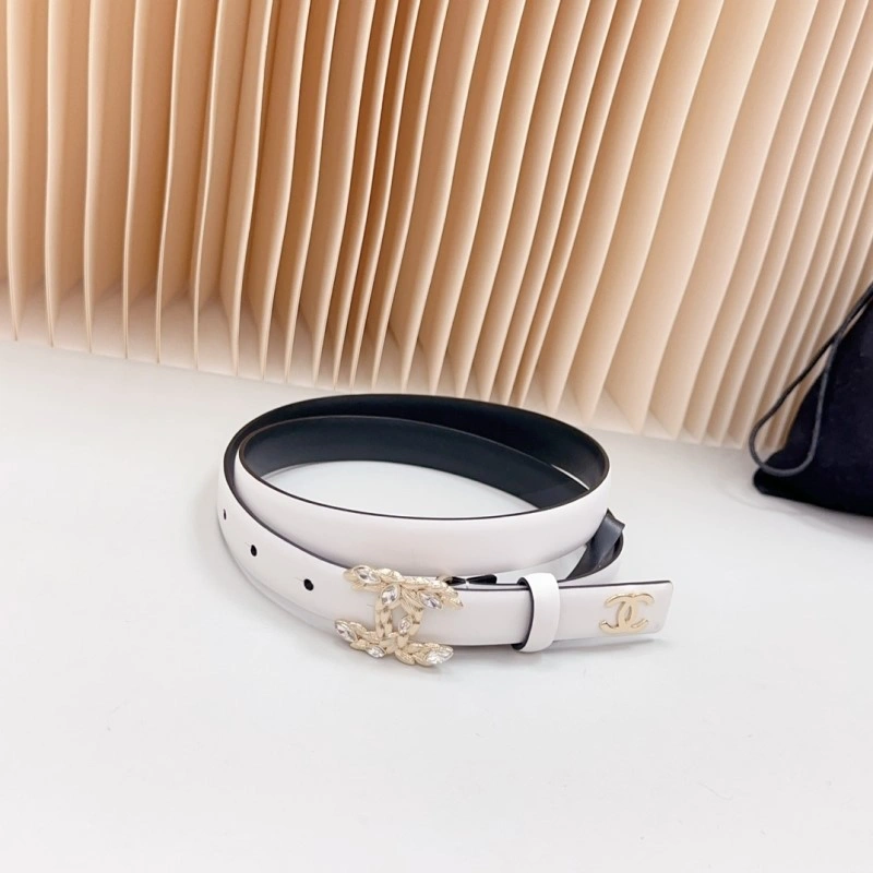 Durable Chanel Belts 284146