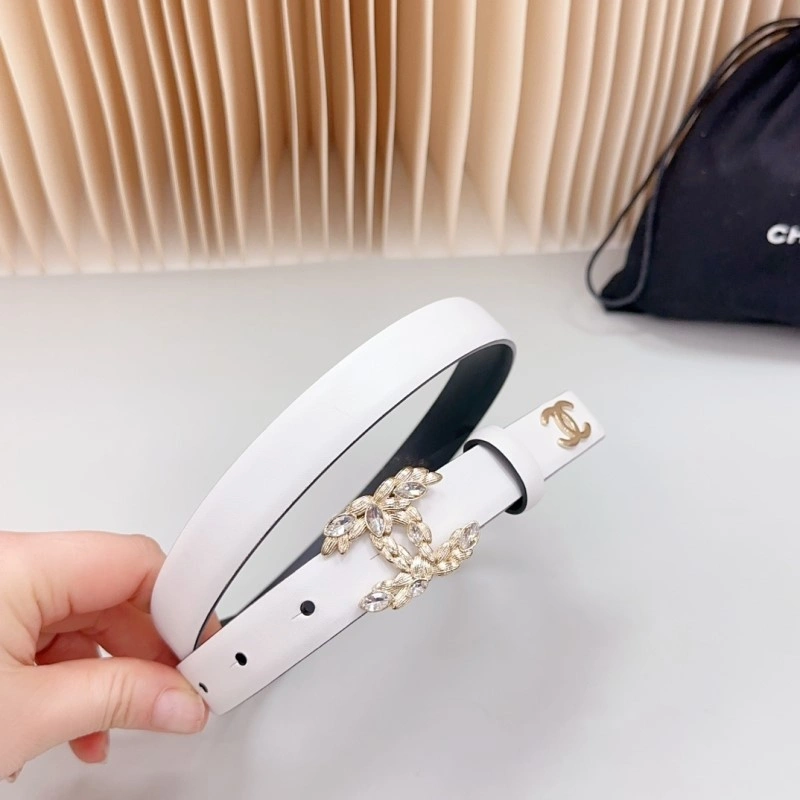 Durable Chanel Belts 284146