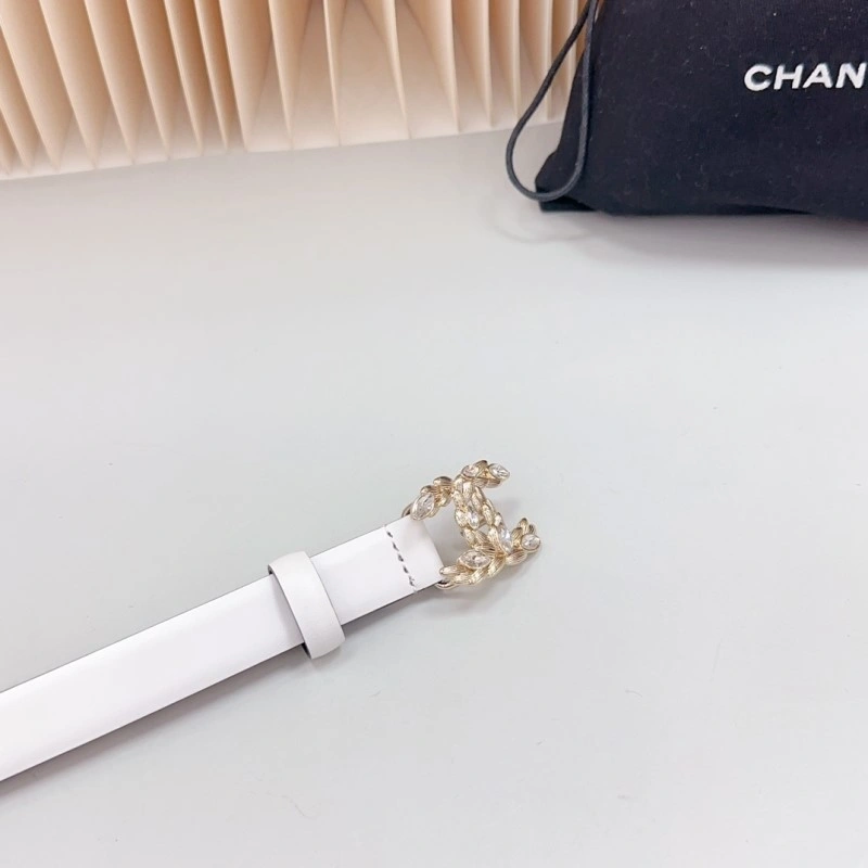 Durable Chanel Belts 284146