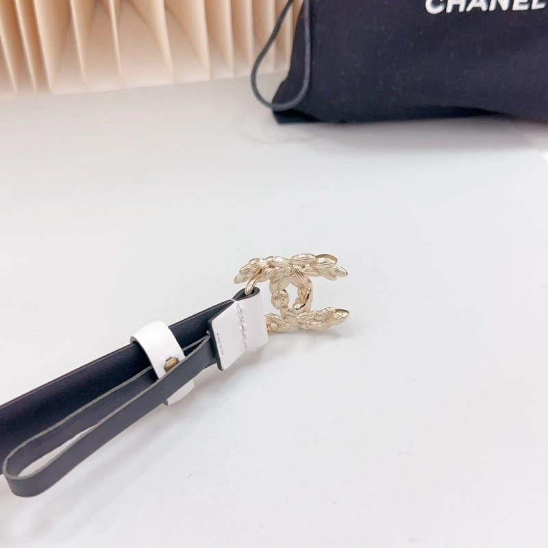 Durable Chanel Belts 284146
