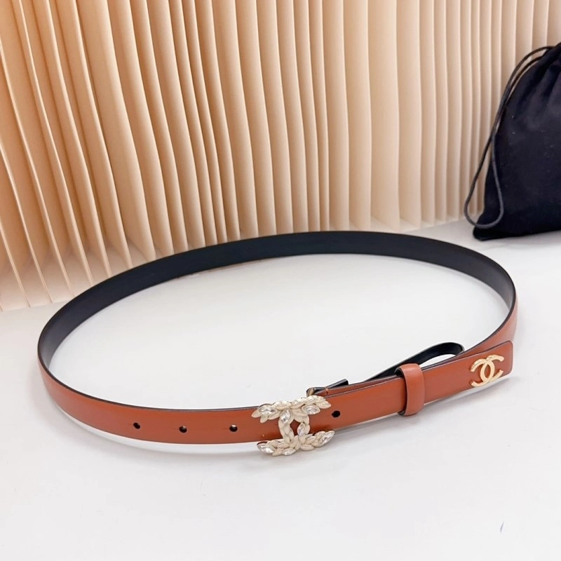 Chanel Belts Classic 284145