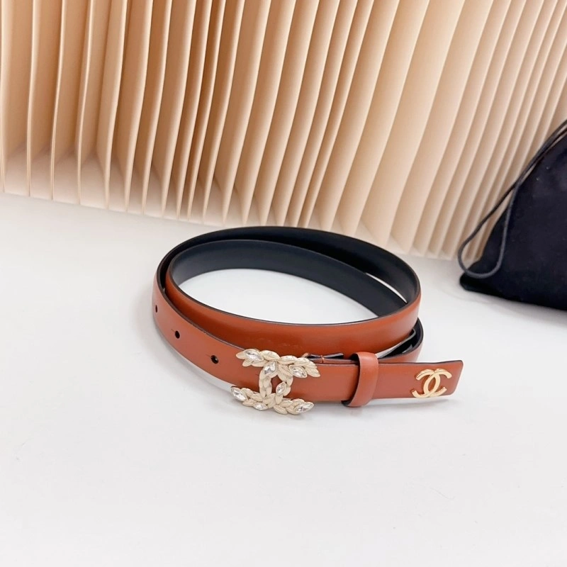 Chanel Belts Classic 284145