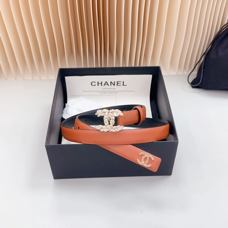 Chanel Belts Classic 284145