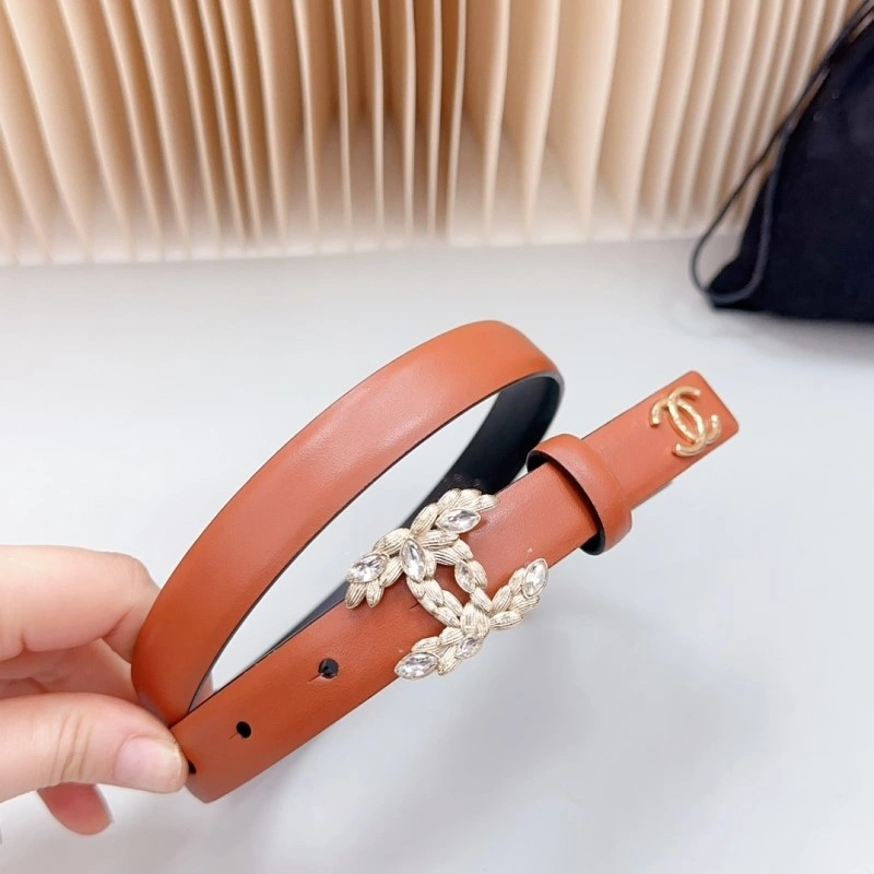 Chanel Belts Classic 284145
