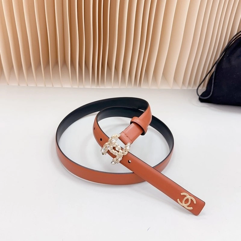 Chanel Belts Classic 284145