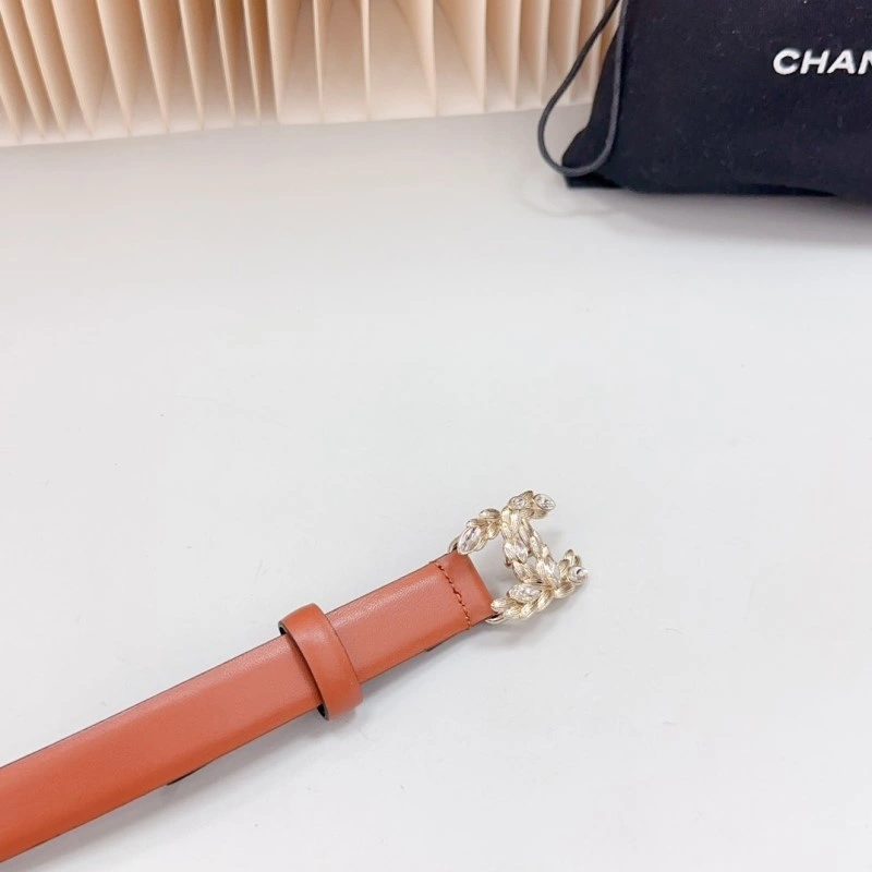 Chanel Belts Classic 284145