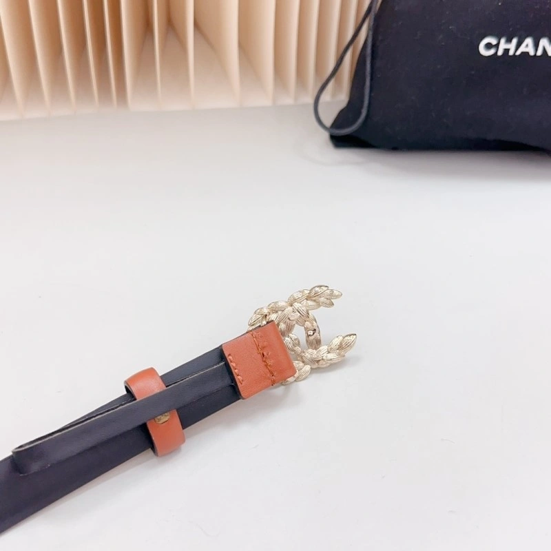 Chanel Belts Classic 284145