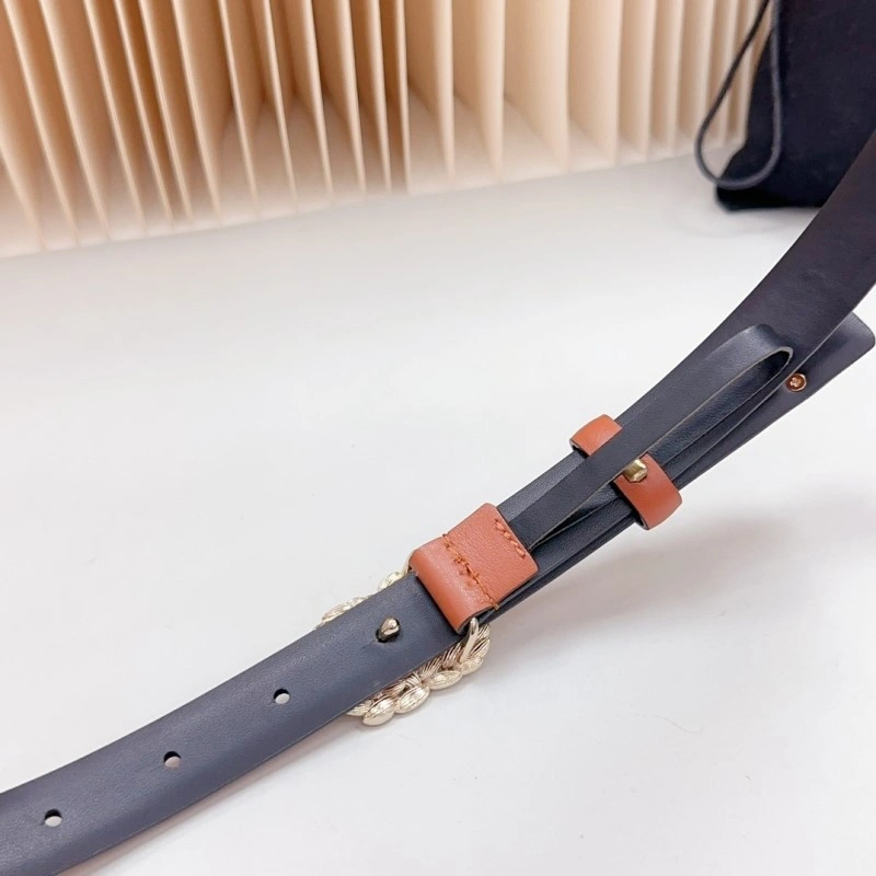 Chanel Belts Classic 284145