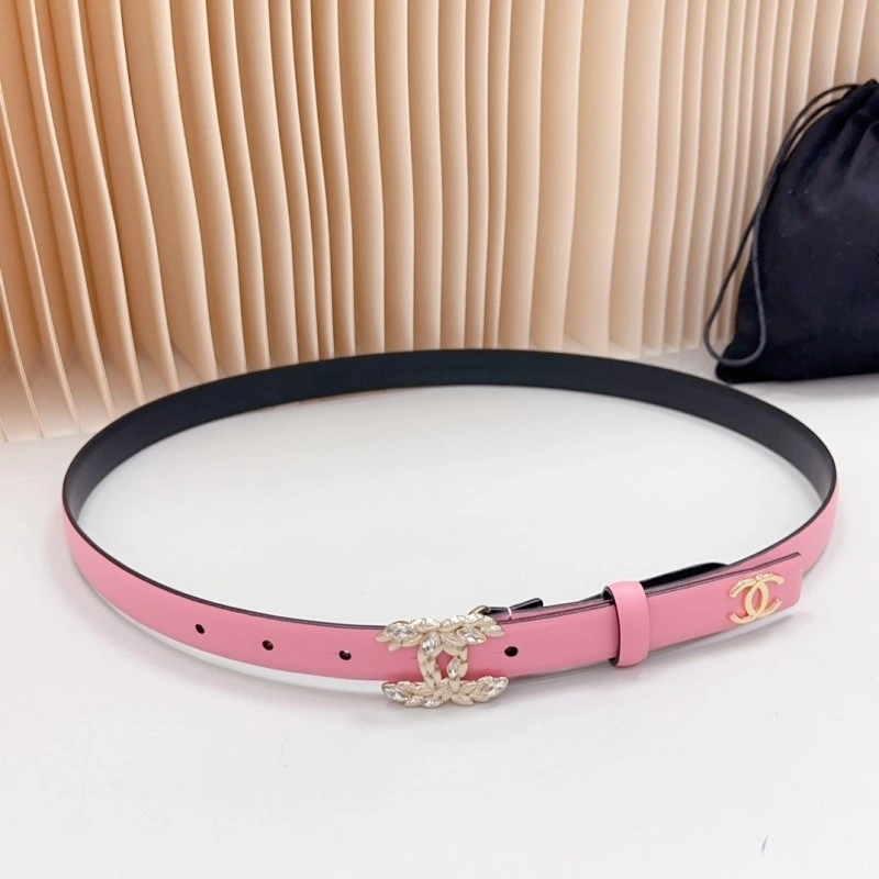 Chanel Belts Supportive 284144