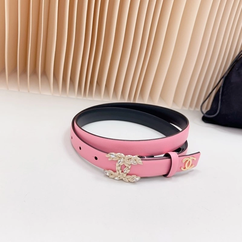 Chanel Belts Supportive 284144