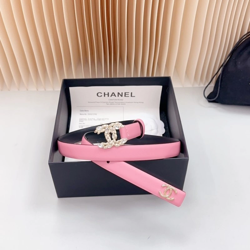 Chanel Belts Supportive 284144
