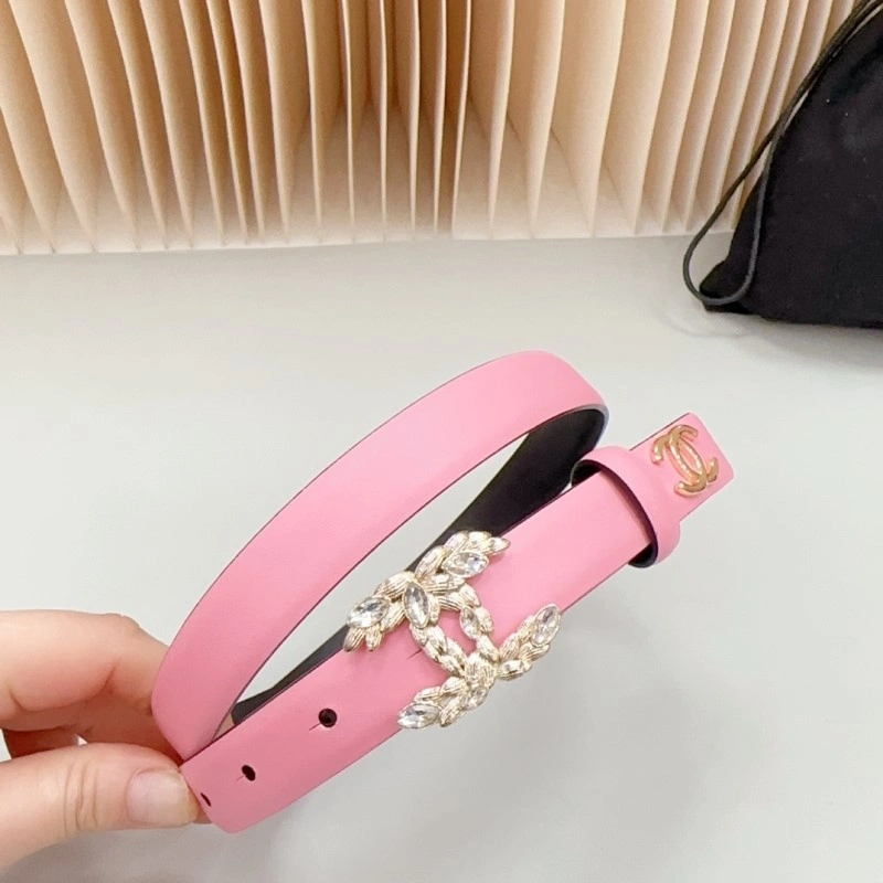 Chanel Belts Supportive 284144