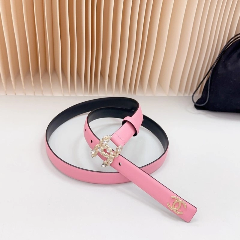 Chanel Belts Supportive 284144