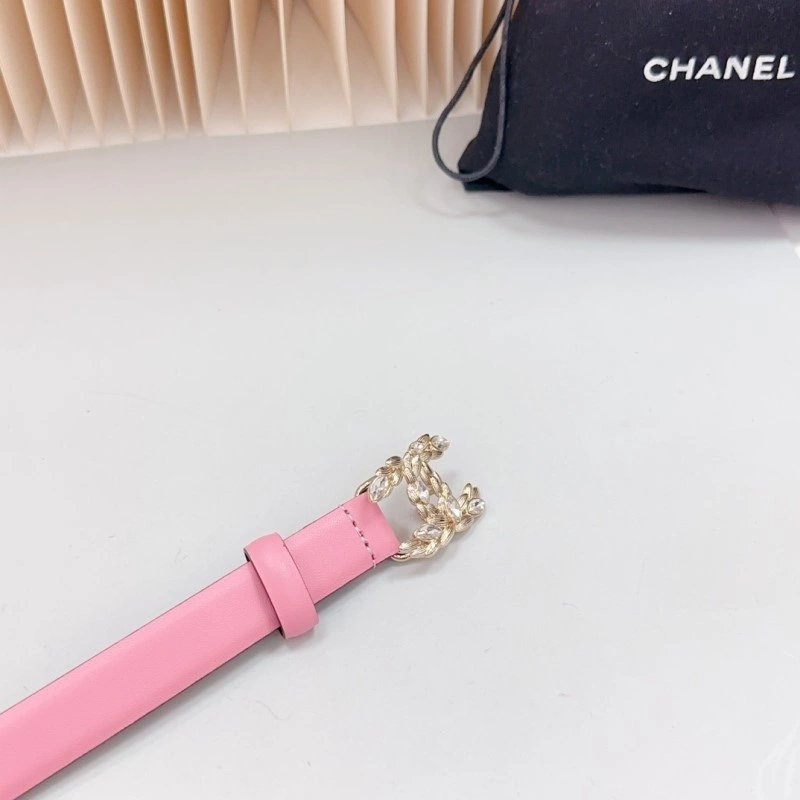 Chanel Belts Supportive 284144