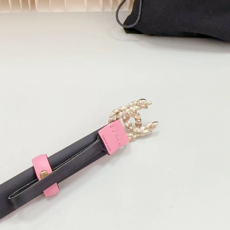 Chanel Belts Supportive 284144