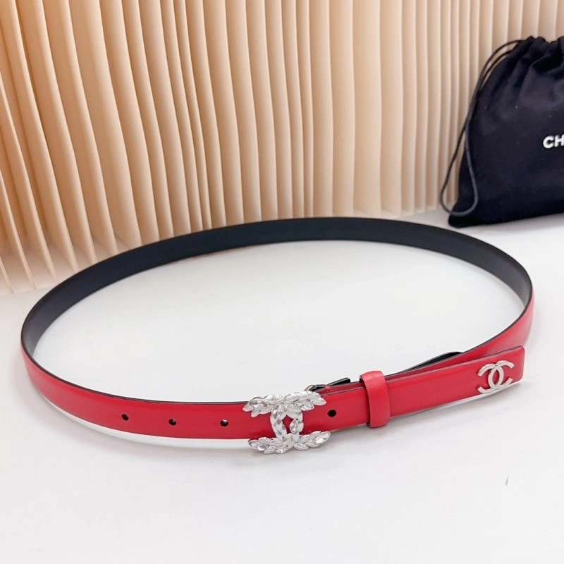 Comfortable Chanel Belts 284119
