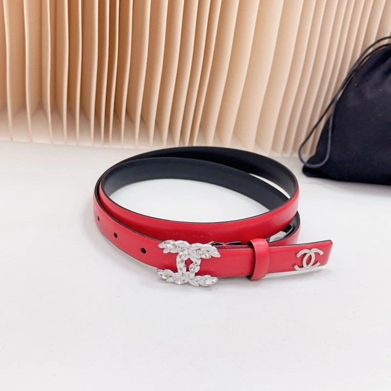 Comfortable Chanel Belts 284119