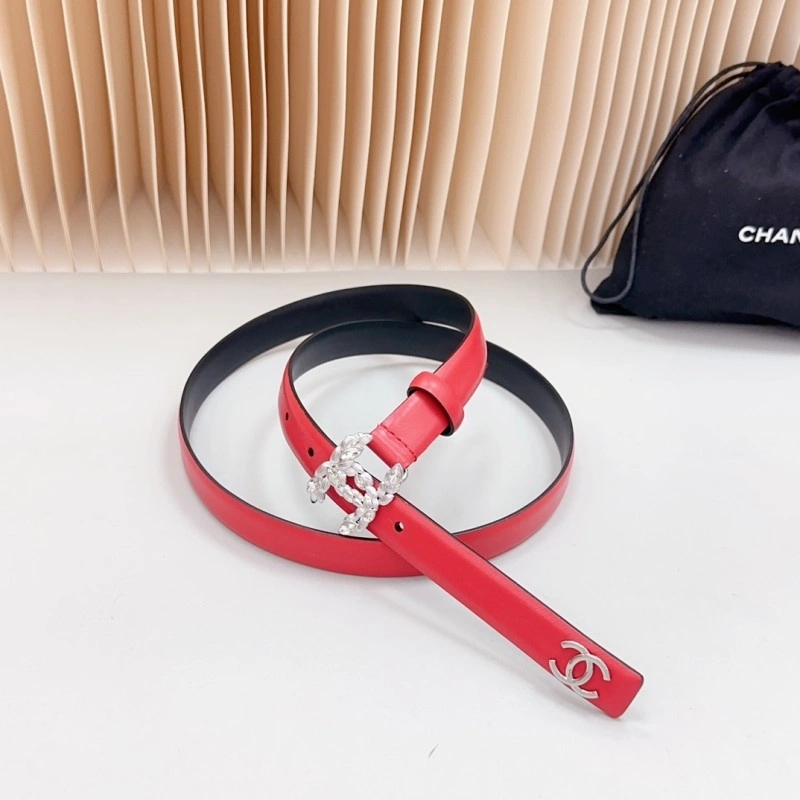 Comfortable Chanel Belts 284119