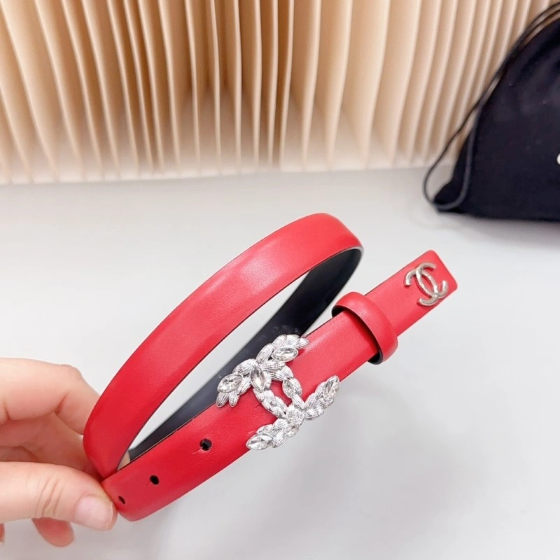 Comfortable Chanel Belts 284119