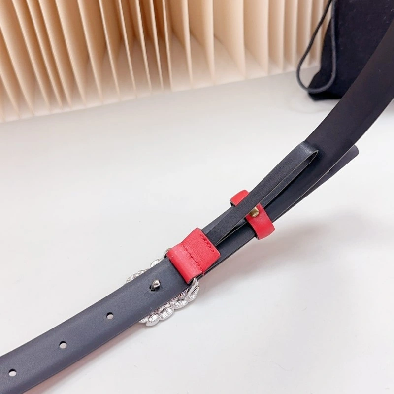 Comfortable Chanel Belts 284119