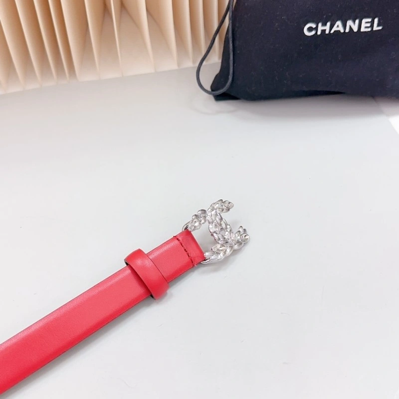 Comfortable Chanel Belts 284119