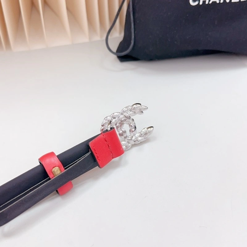 Comfortable Chanel Belts 284119