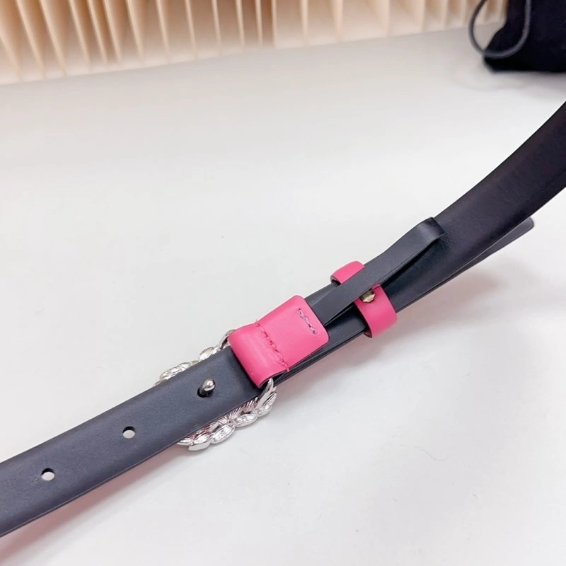Youthful Chanel Belts 284115