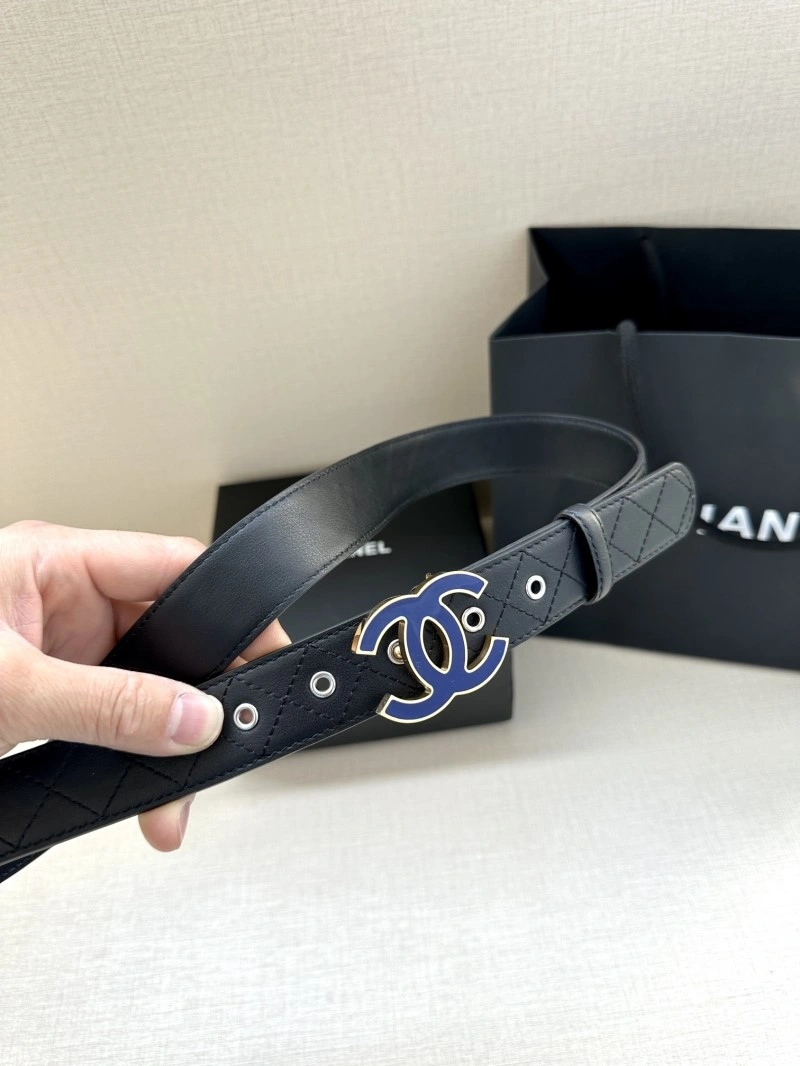 Chanel Belts Resilient 284121
