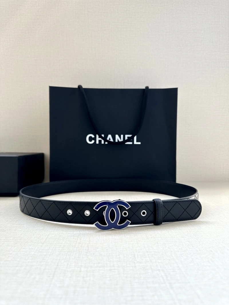 Chanel Belts Resilient 284121