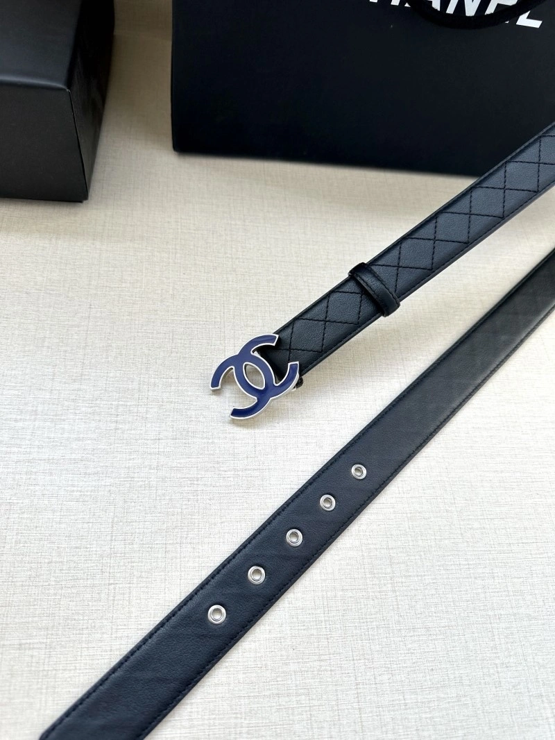 Chanel Belts Resilient 284121