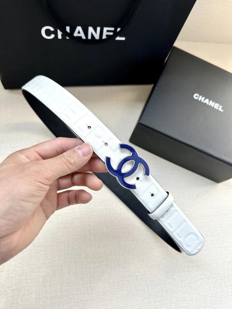 Chanel Belts UrbanStyle 284126