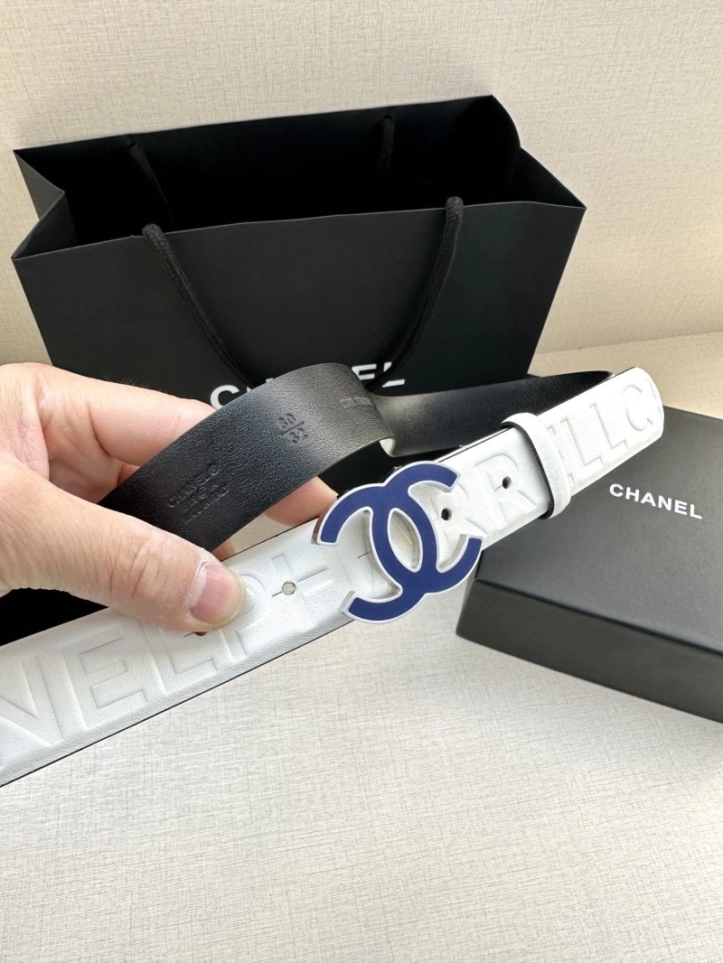 Chanel Belts UrbanStyle 284126