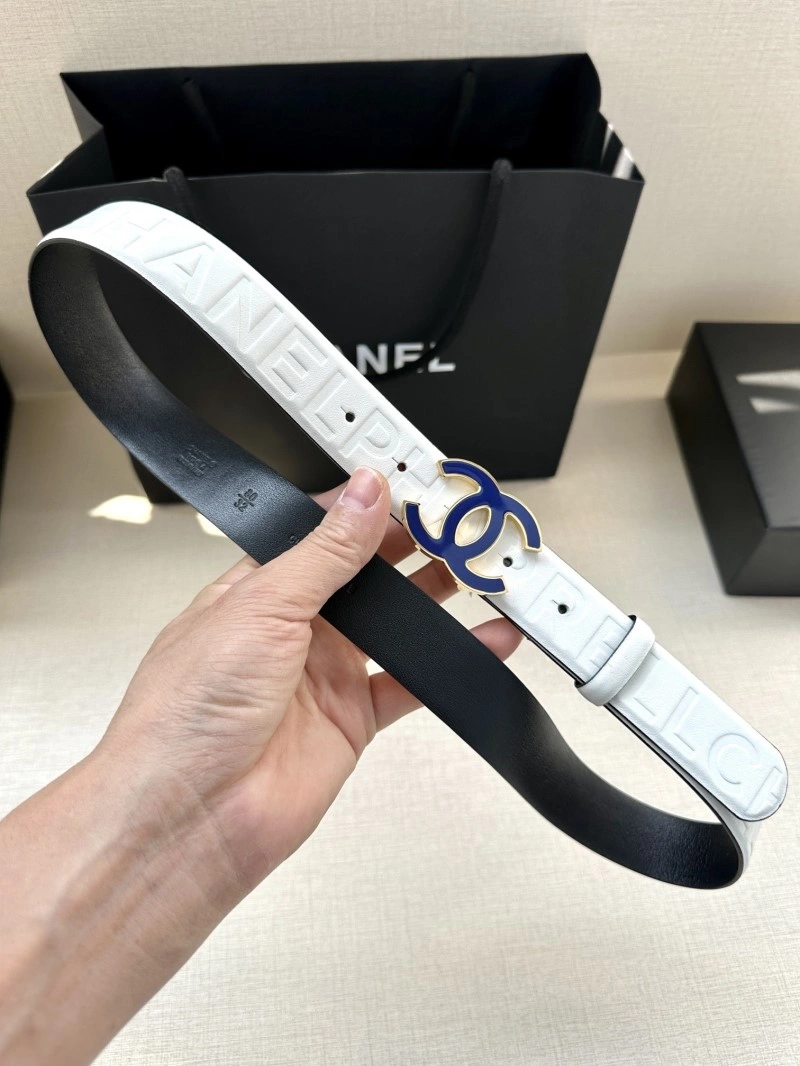 Chanel Belts UrbanStyle 284126