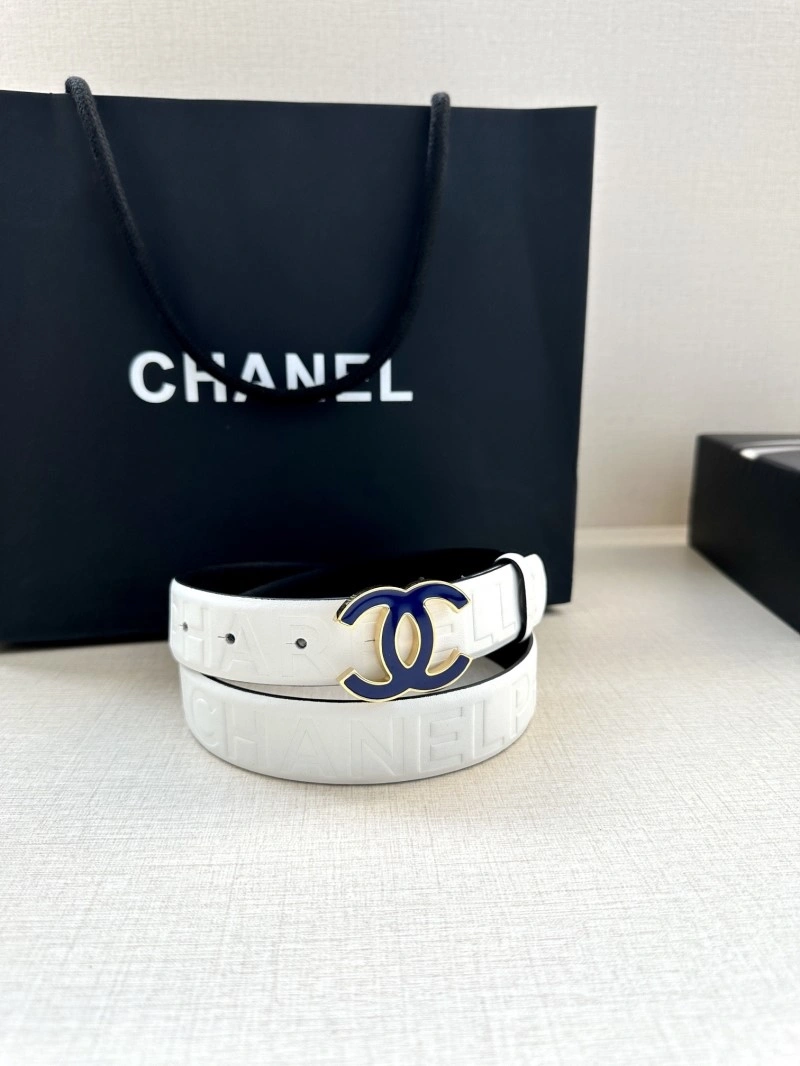 Chanel Belts UrbanStyle 284126