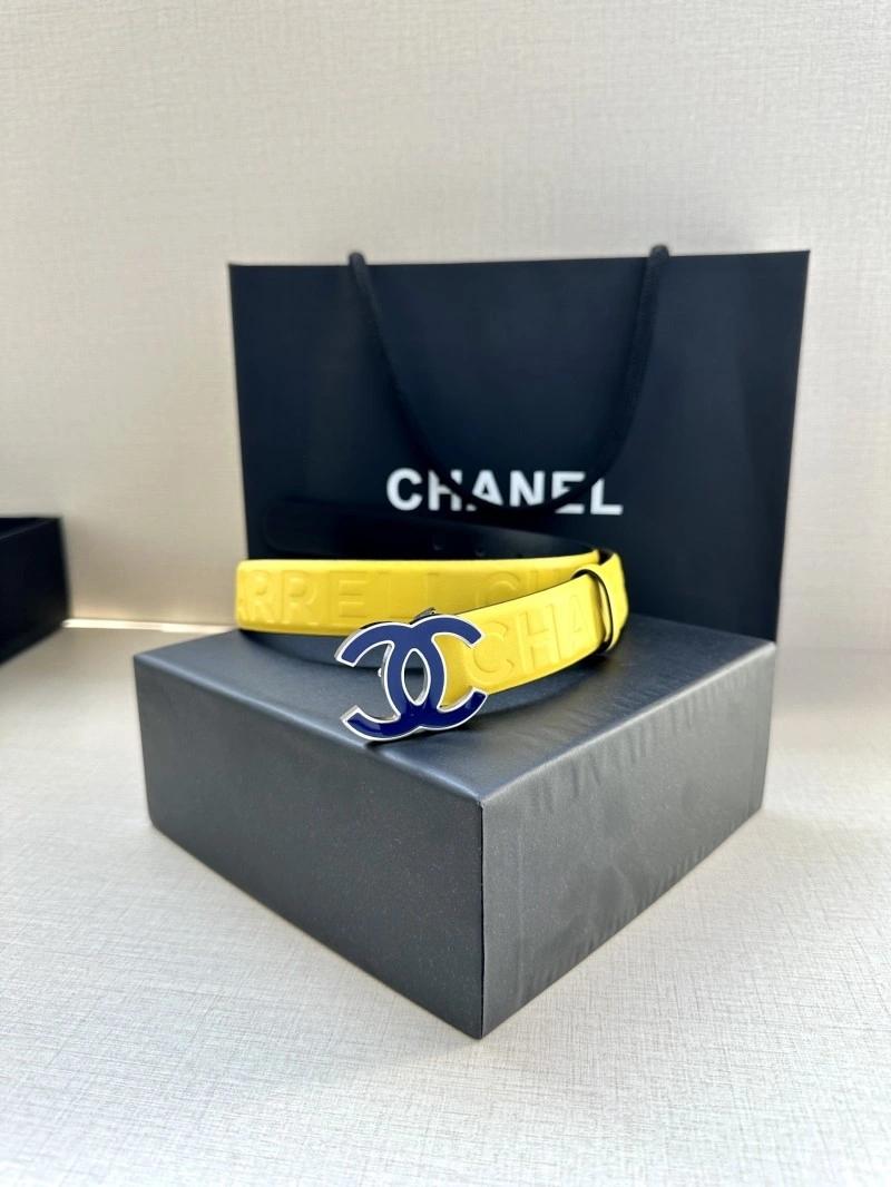 Chanel Belts Stylish 284120