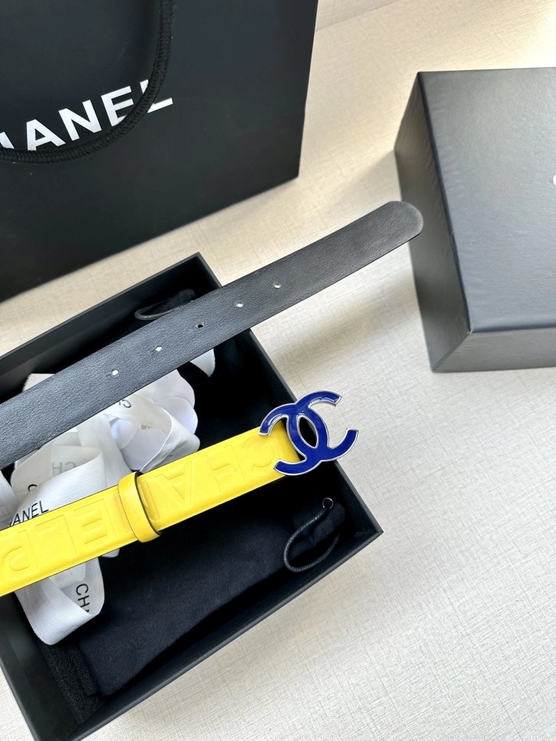 Chanel Belts Stylish 284120