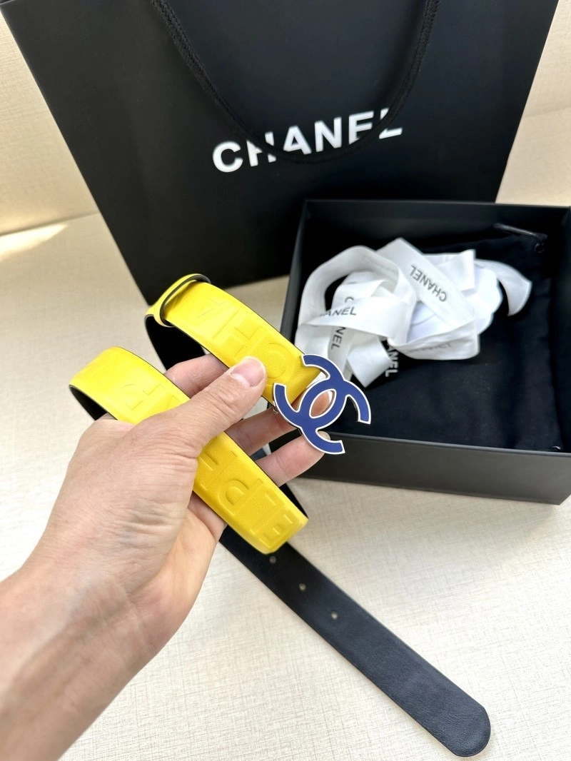 Chanel Belts Stylish 284120