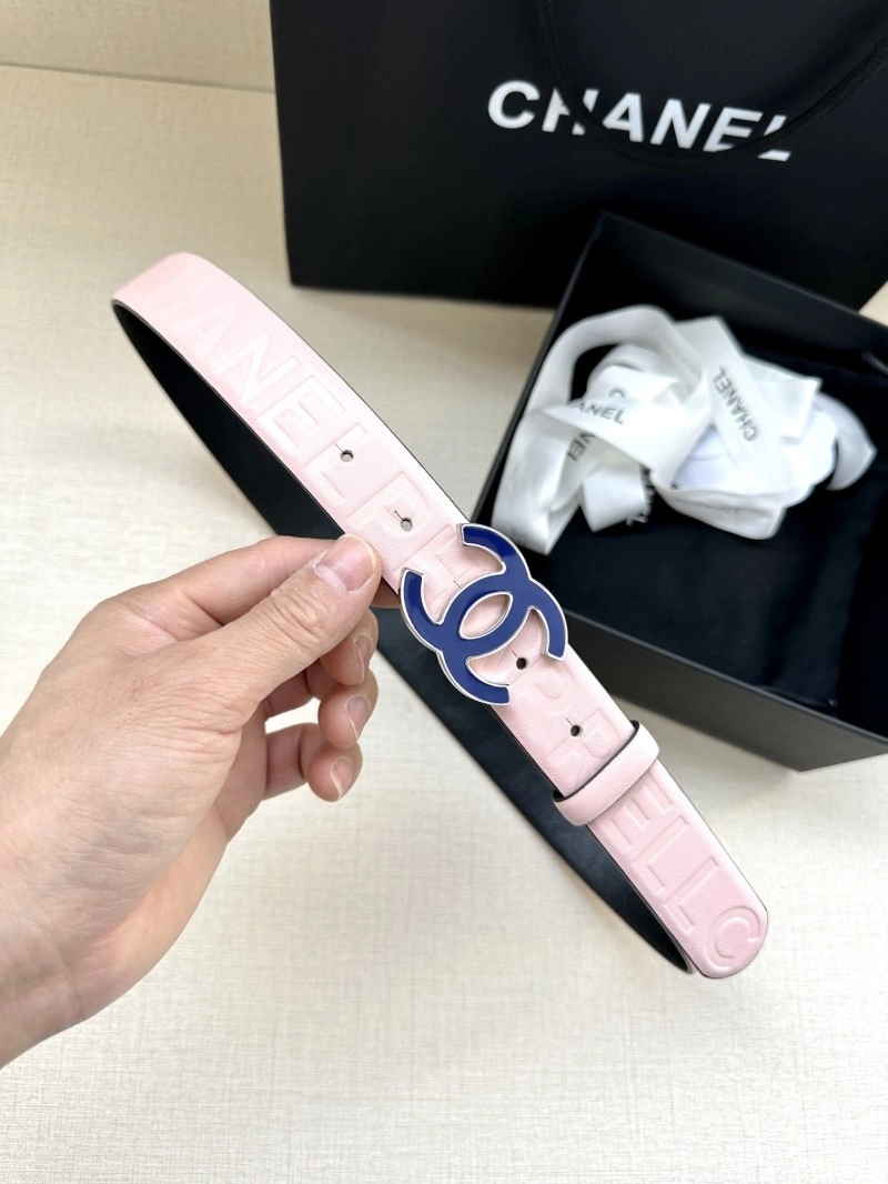 Chanel Belts Fashionable 284127
