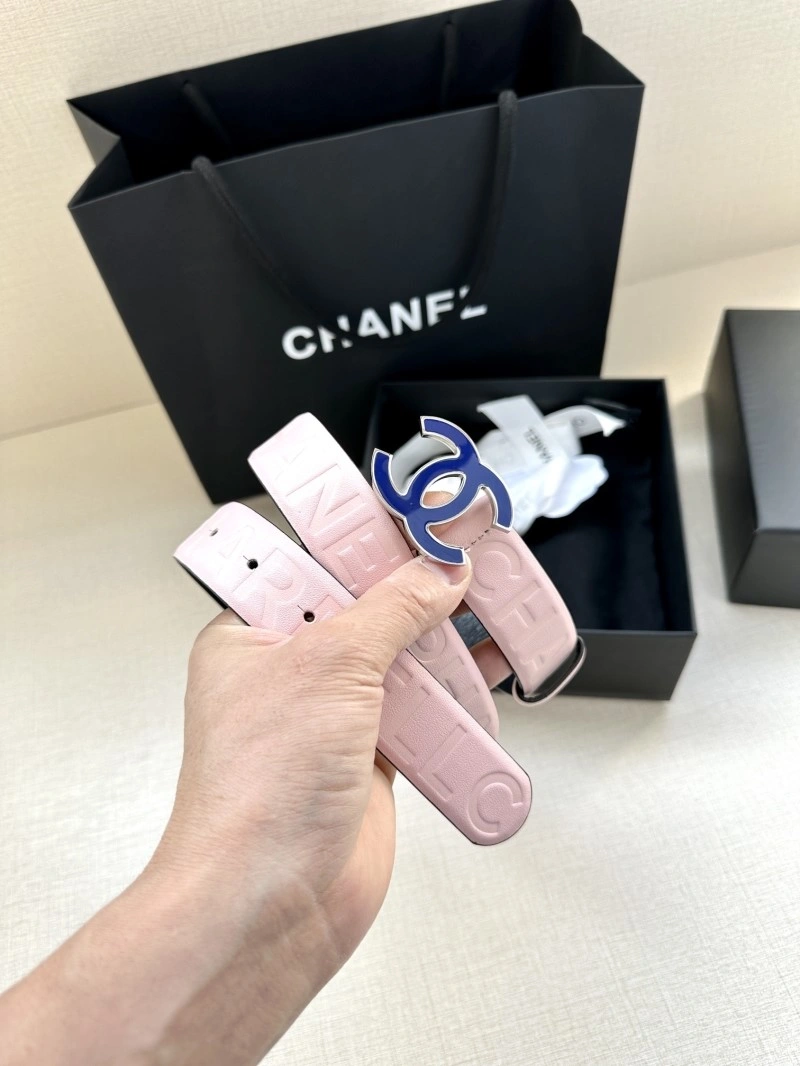 Chanel Belts Fashionable 284127