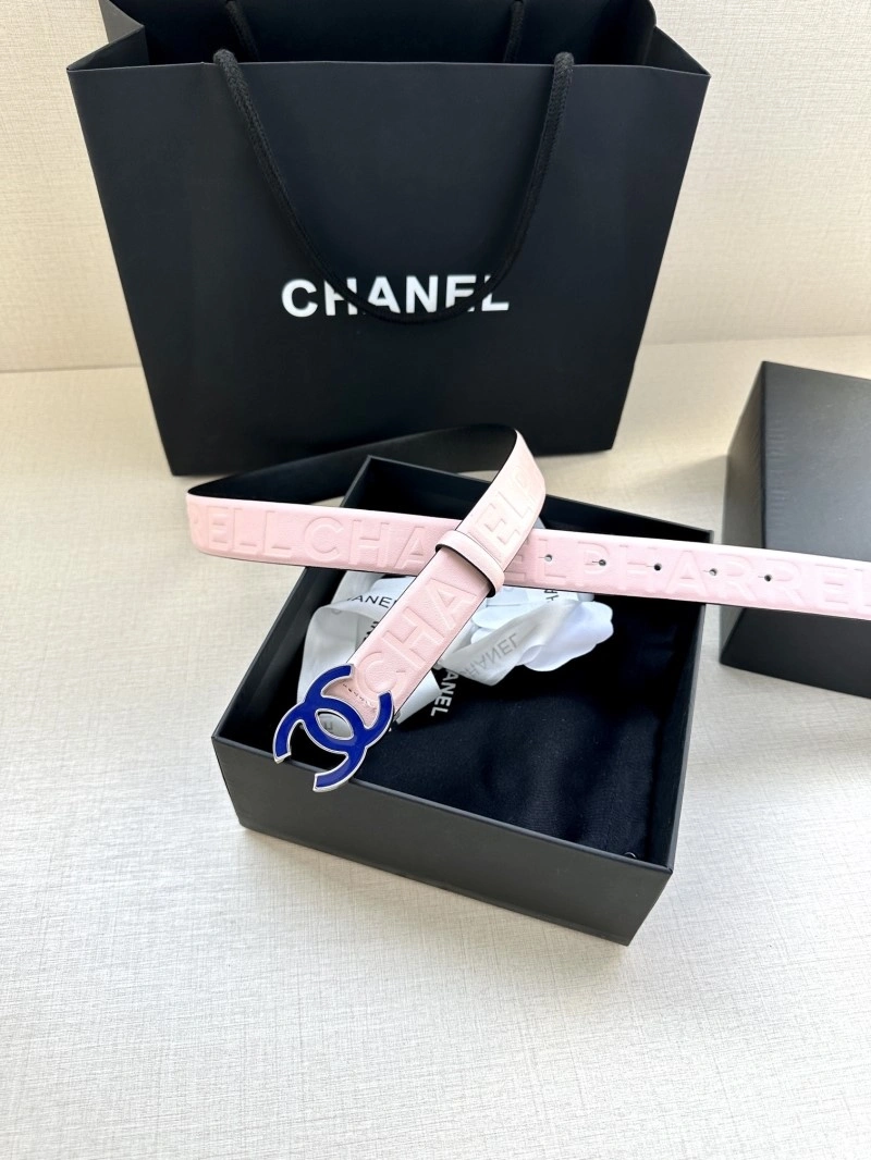Chanel Belts Fashionable 284127
