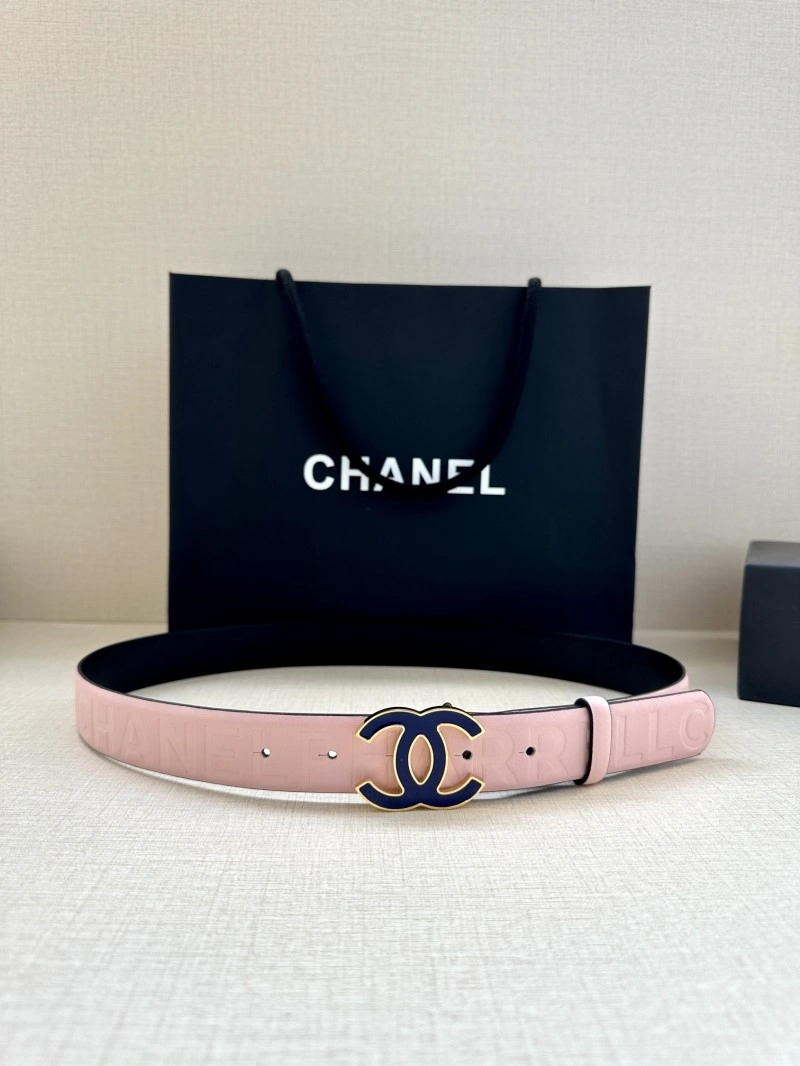 Chanel Belts Fashionable 284127