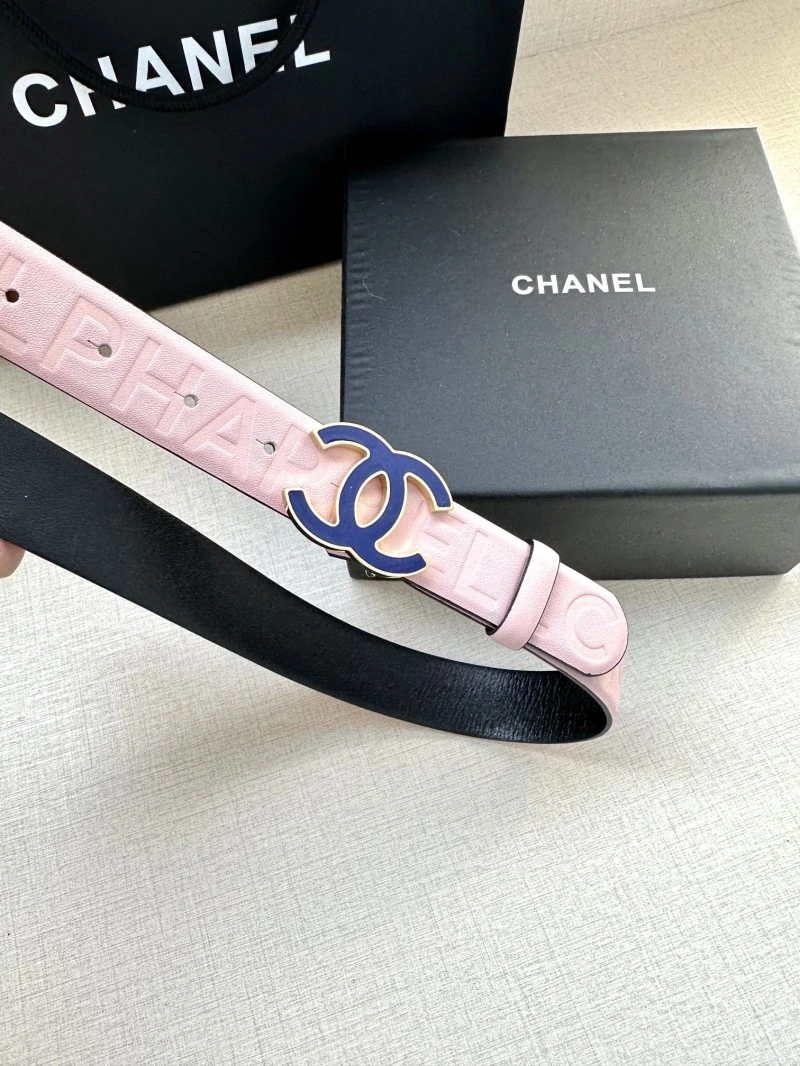 Chanel Belts Fashionable 284127