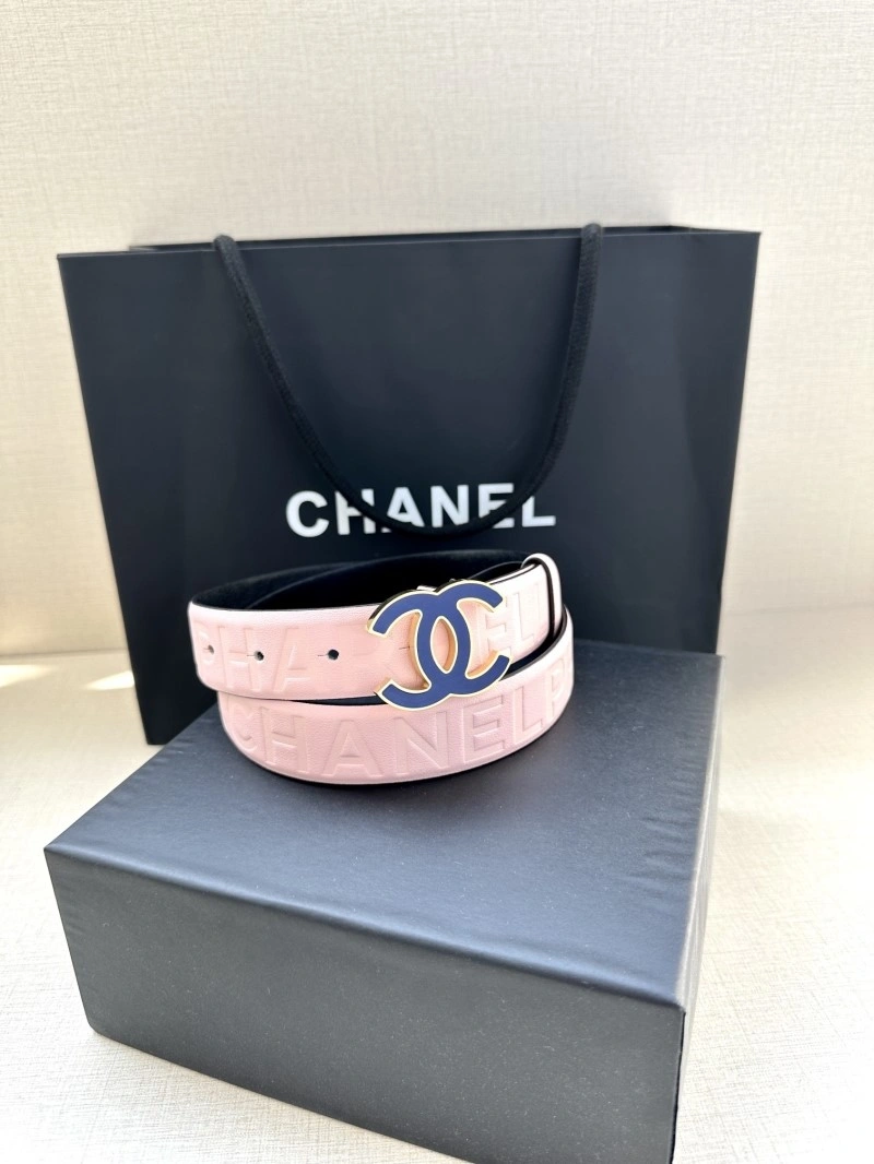 Chanel Belts Fashionable 284127
