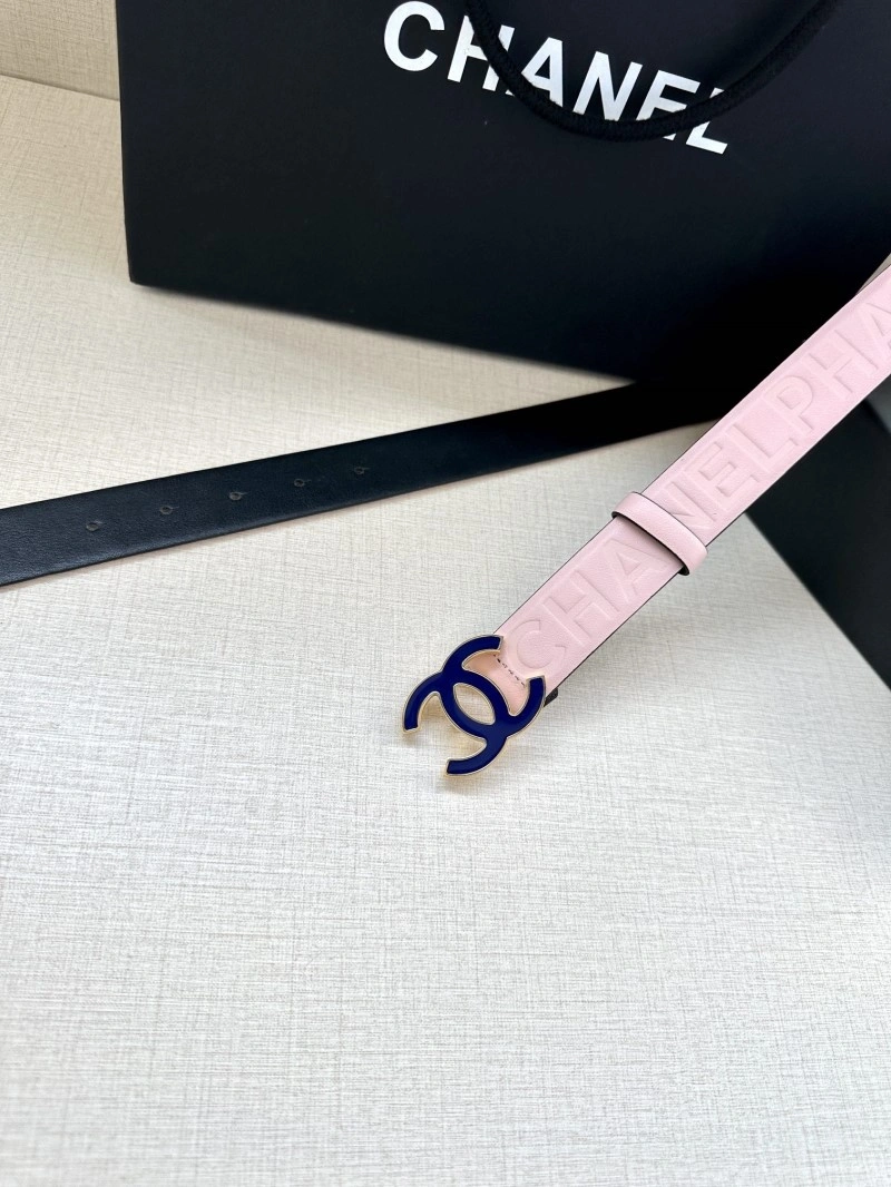 Chanel Belts Fashionable 284127