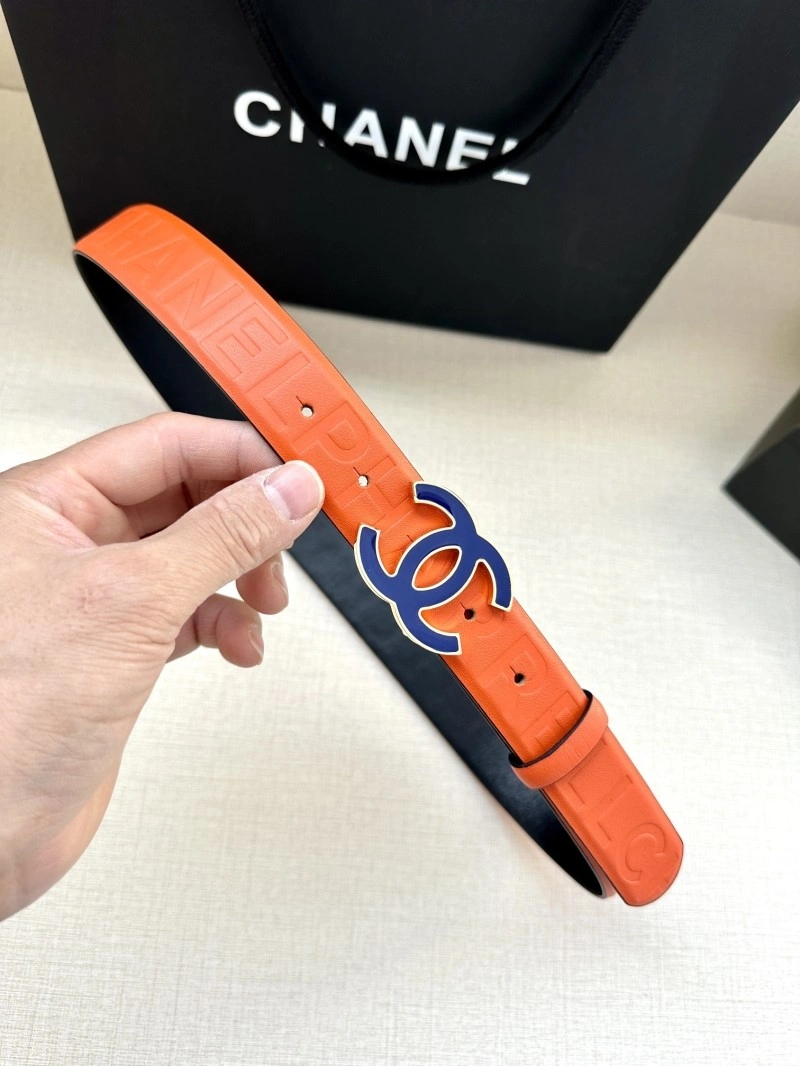 Chanel Belts Flexible 284131