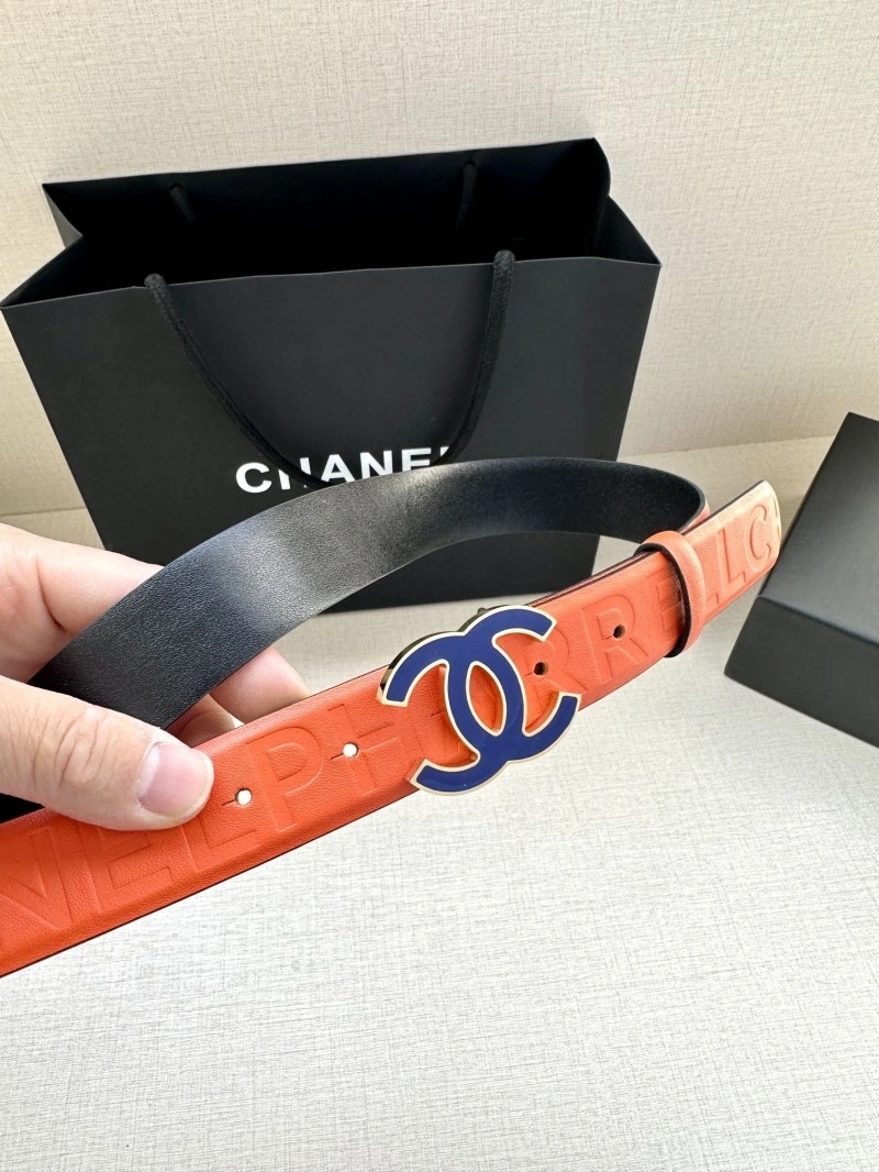Chanel Belts Flexible 284131