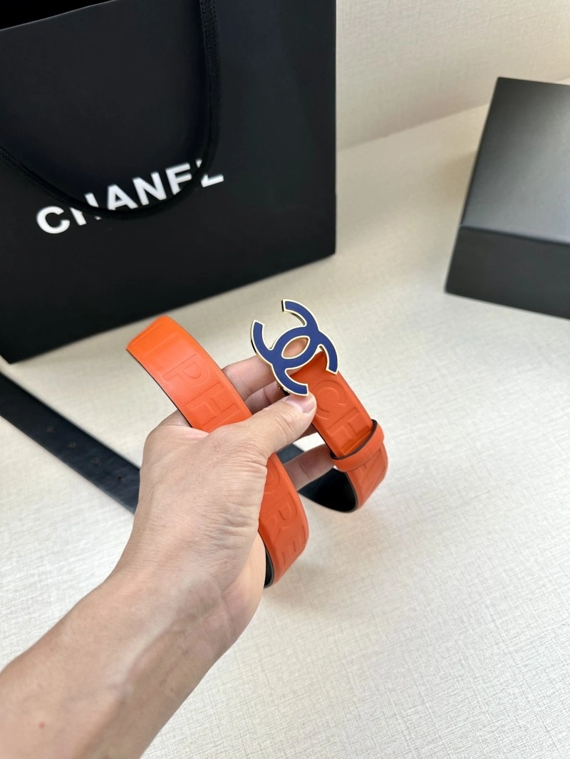 Chanel Belts Flexible 284131