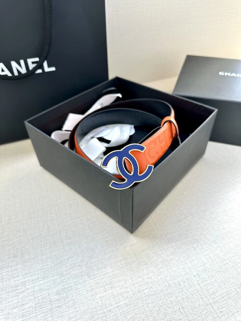 Chanel Belts Flexible 284131
