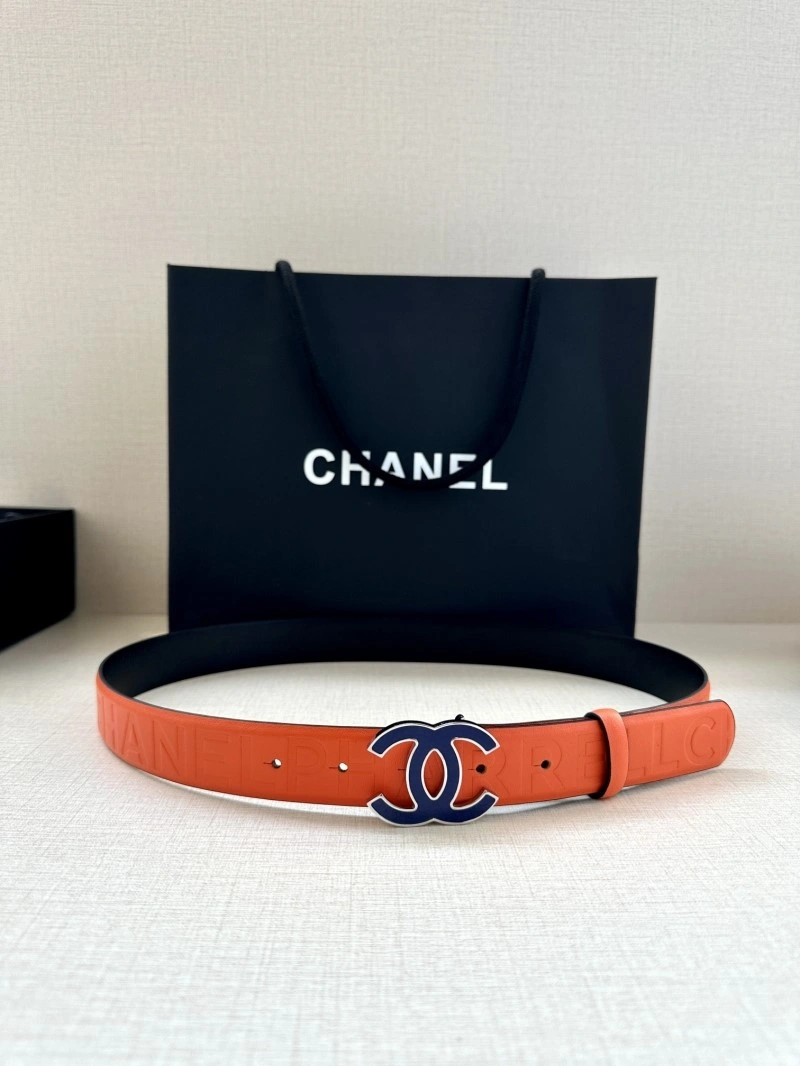 Chanel Belts Flexible 284131