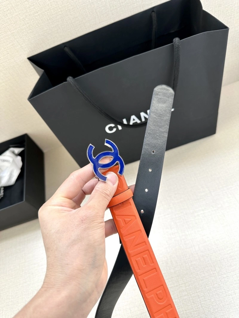 Chanel Belts Flexible 284131